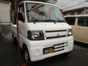 トラック4ＷＤ　19ｋｍ